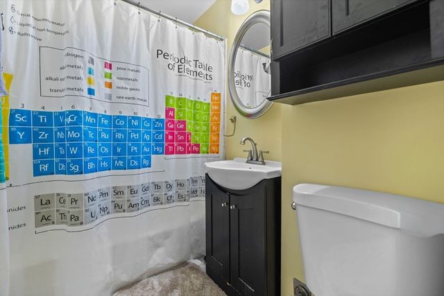 33 Irving Street 4, Boston, MA 02114