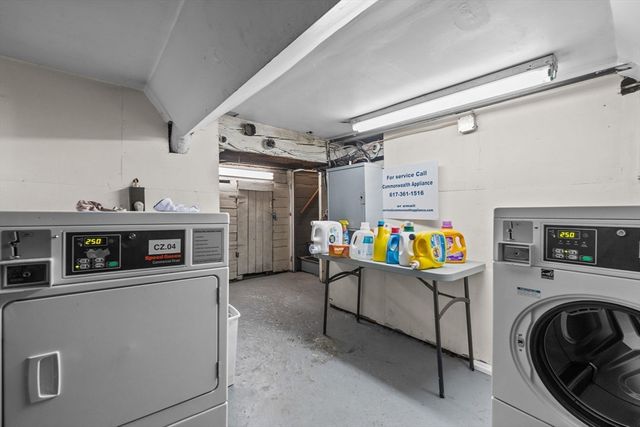 33 Irving Street 4, Boston, MA 02114