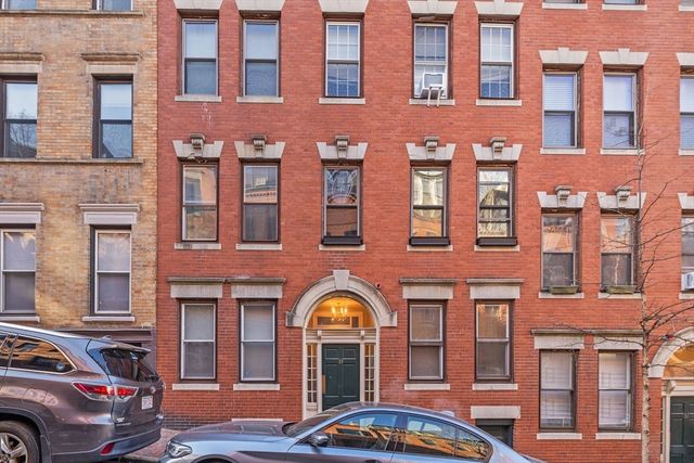 33 Irving Street 4, Boston, MA 02114