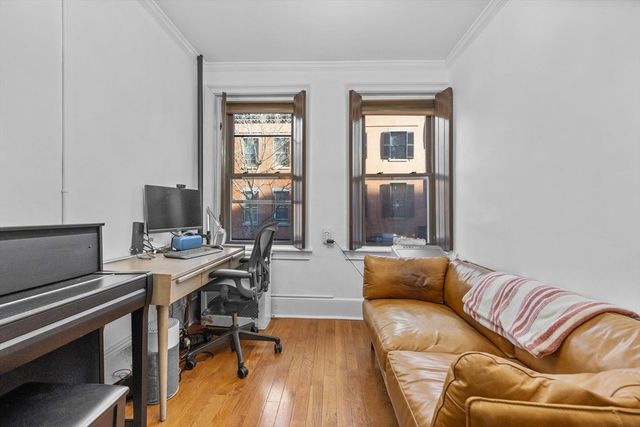 33 Irving Street 4, Boston, MA 02114