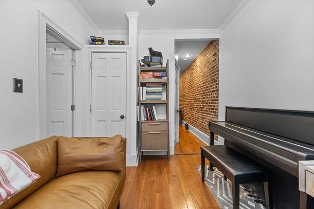 33 Irving Street 4, Boston, MA 02114