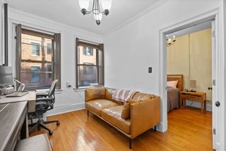 33 Irving Street 4, Boston, MA 02114