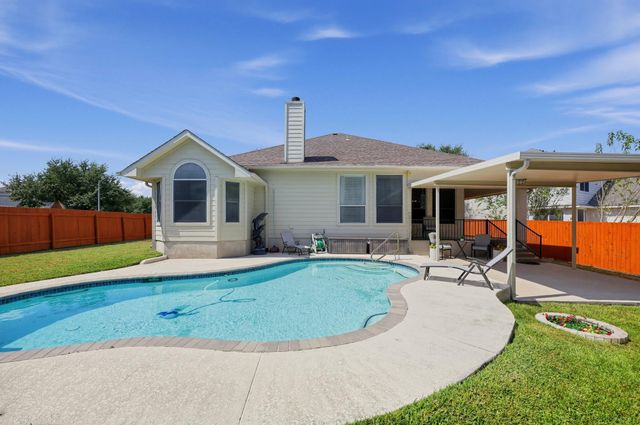 18101 Grafton Glen CV, Pflugerville, TX 78660