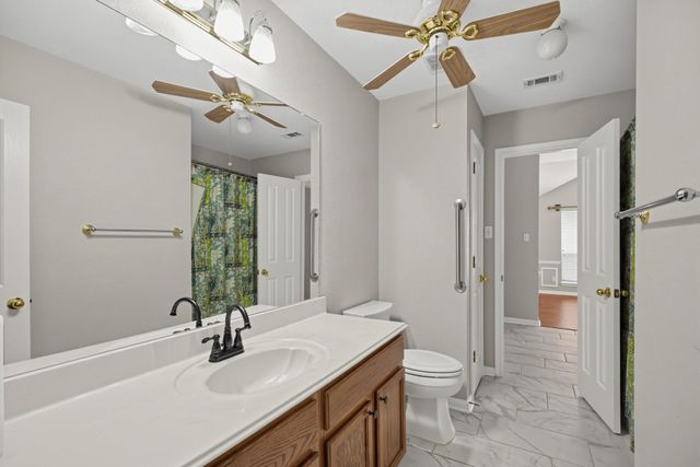 18101 Grafton Glen CV, Pflugerville, TX 78660