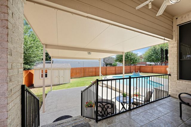 18101 Grafton Glen CV, Pflugerville, TX 78660