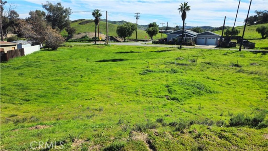 0 Mountain View, Lake Elsinore, CA 92350