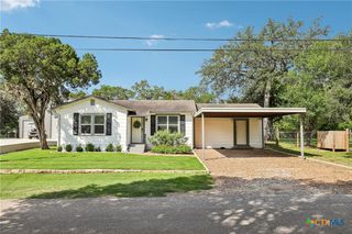 1187 Madeline Street, New Braunfels, TX 78132