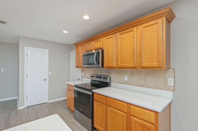 654 Brunson Street, Crestview, FL 32536