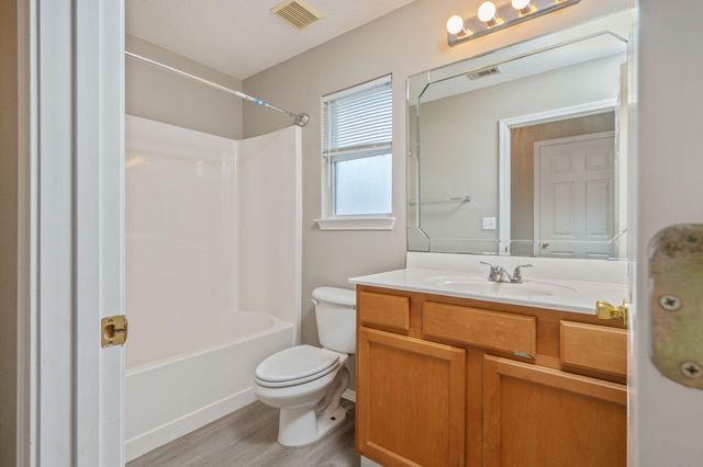 654 Brunson Street, Crestview, FL 32536