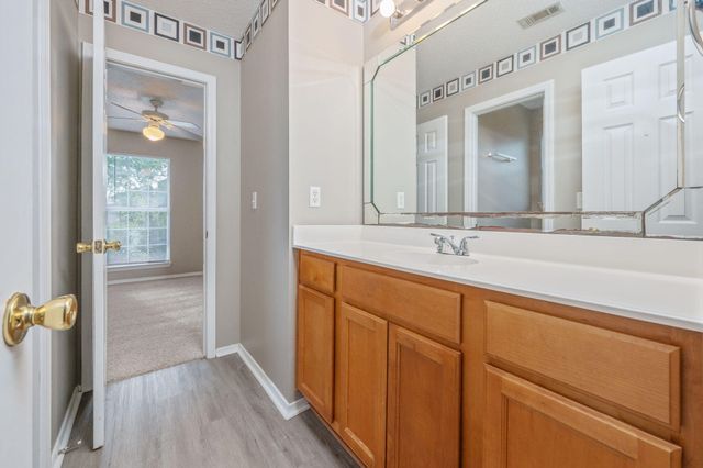 654 Brunson Street, Crestview, FL 32536