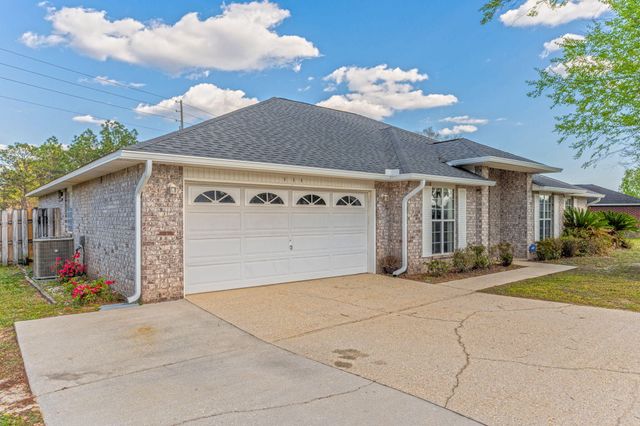 654 Brunson Street, Crestview, FL 32536