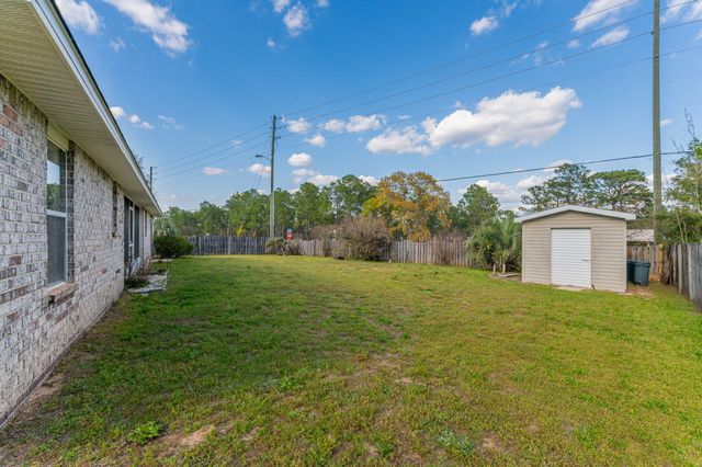 654 Brunson Street, Crestview, FL 32536