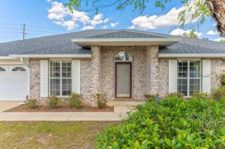 654 Brunson Street, Crestview, FL 32536