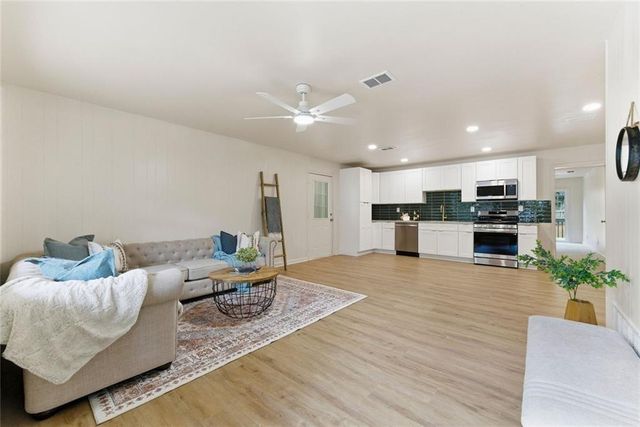 3648 Sharon Drive, Powder Springs, GA 30127
