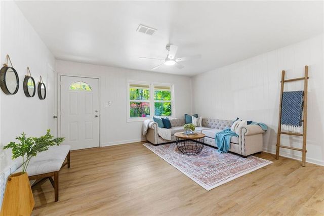 3648 Sharon Drive, Powder Springs, GA 30127