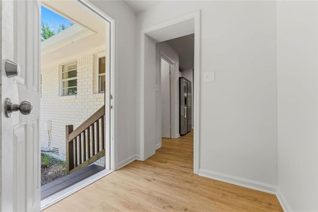 3648 Sharon Drive, Powder Springs, GA 30127