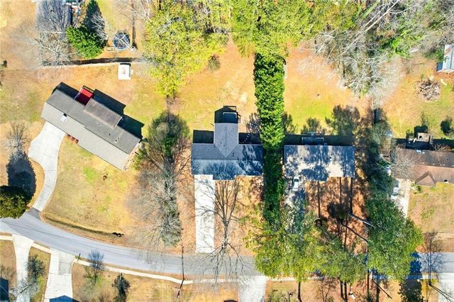 3648 Sharon Drive, Powder Springs, GA 30127