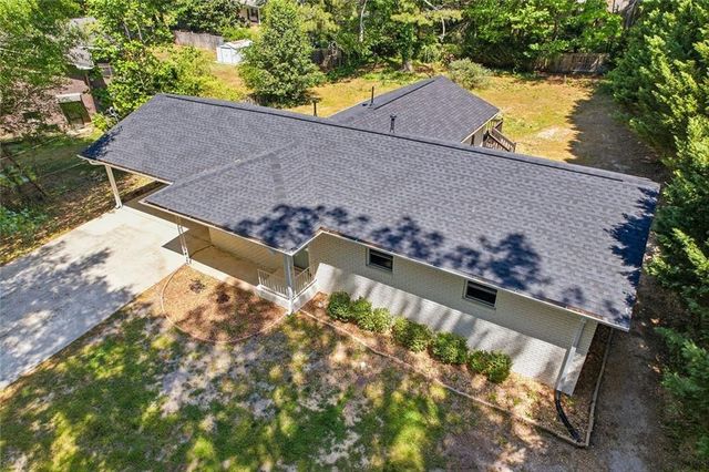 3648 Sharon Drive, Powder Springs, GA 30127