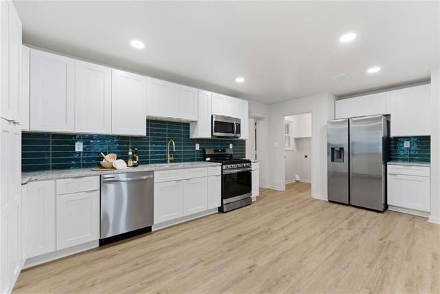 3648 Sharon Drive, Powder Springs, GA 30127