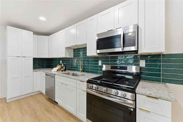 3648 Sharon Drive, Powder Springs, GA 30127