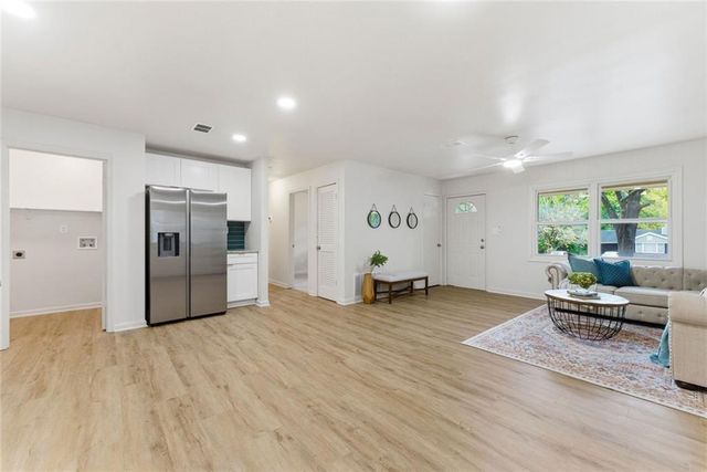 3648 Sharon Drive, Powder Springs, GA 30127