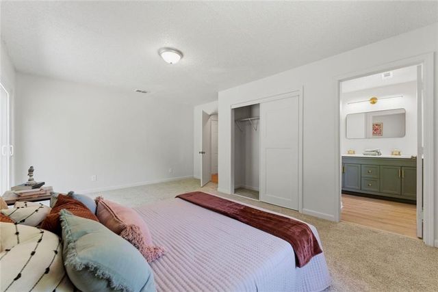 3648 Sharon Drive, Powder Springs, GA 30127