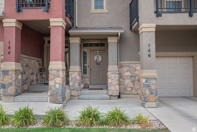 146 E CARBONELL WAY, Saratoga Springs, UT 84045