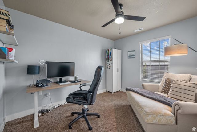 146 E CARBONELL WAY, Saratoga Springs, UT 84045
