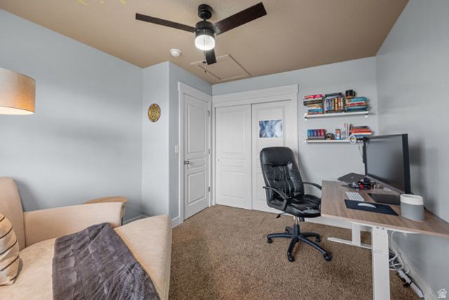 146 E CARBONELL WAY, Saratoga Springs, UT 84045