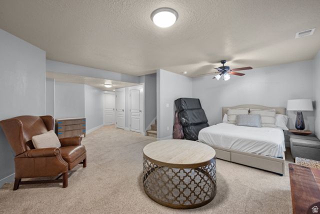146 E CARBONELL WAY, Saratoga Springs, UT 84045