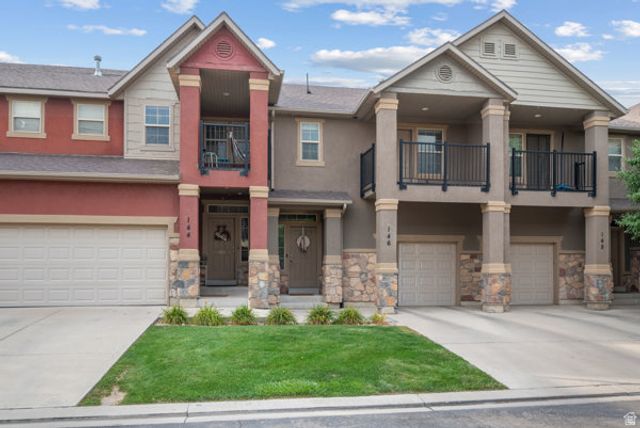 146 E CARBONELL WAY, Saratoga Springs, UT 84045