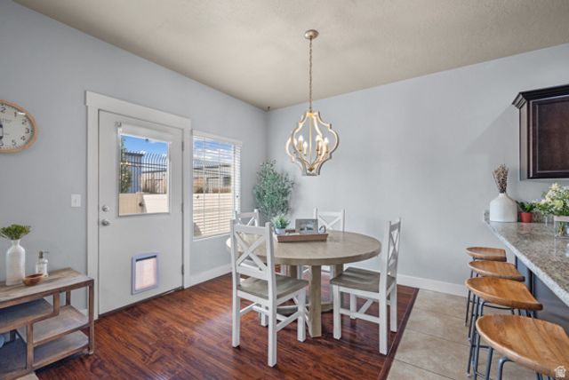 146 E CARBONELL WAY, Saratoga Springs, UT 84045