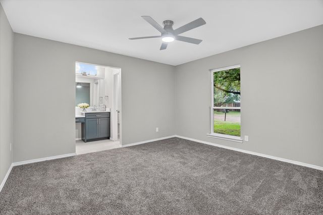 4539 Preston Trail Drive, Mesquite, TX 75150