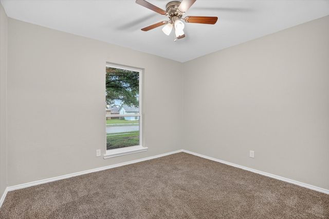 4539 Preston Trail Drive, Mesquite, TX 75150