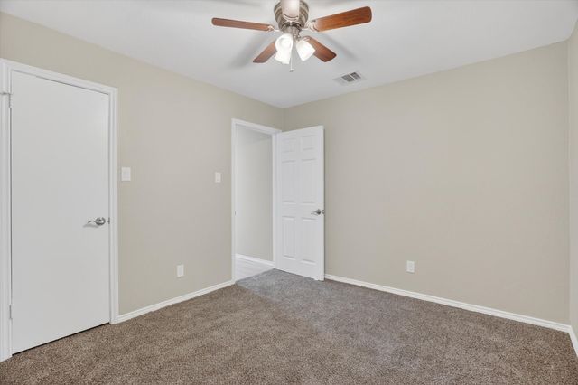 4539 Preston Trail Drive, Mesquite, TX 75150