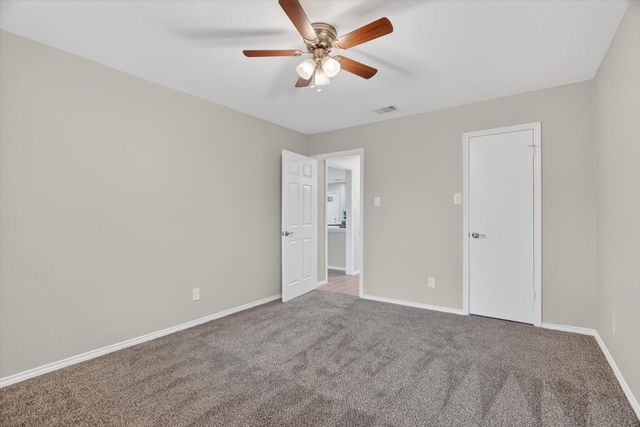 4539 Preston Trail Drive, Mesquite, TX 75150