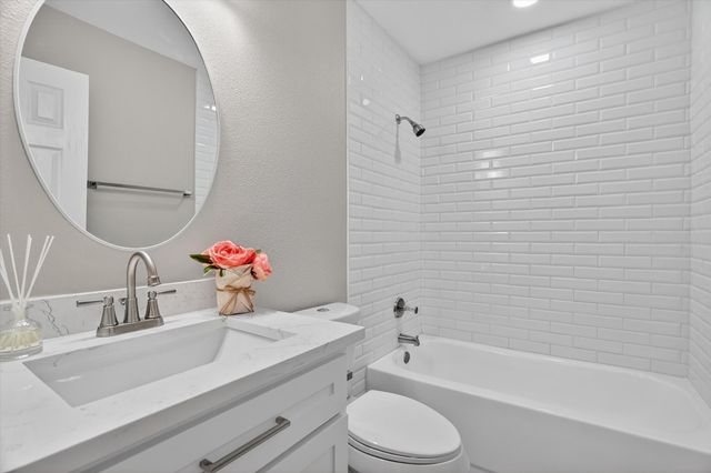 4539 Preston Trail Drive, Mesquite, TX 75150