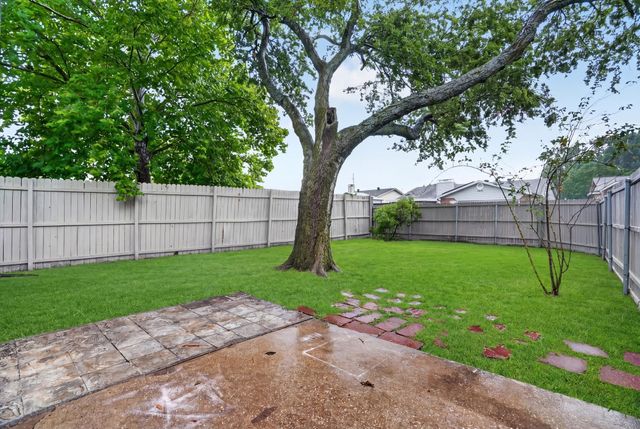 4539 Preston Trail Drive, Mesquite, TX 75150