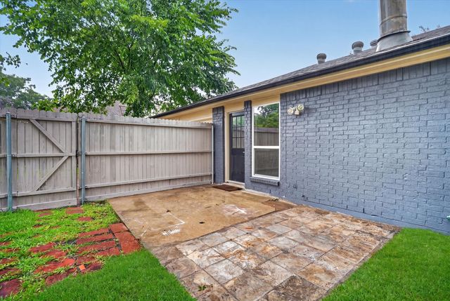4539 Preston Trail Drive, Mesquite, TX 75150