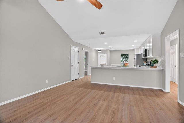 4539 Preston Trail Drive, Mesquite, TX 75150