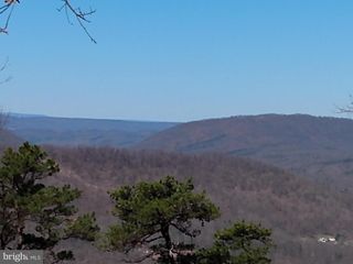 Tract 5 KESSEL ROAD, Great Cacapon, WV 25422