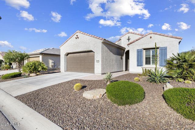 16844 W ROANOKE Avenue, Goodyear, AZ 85395