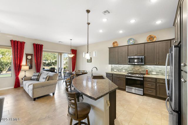 16844 W ROANOKE Avenue, Goodyear, AZ 85395