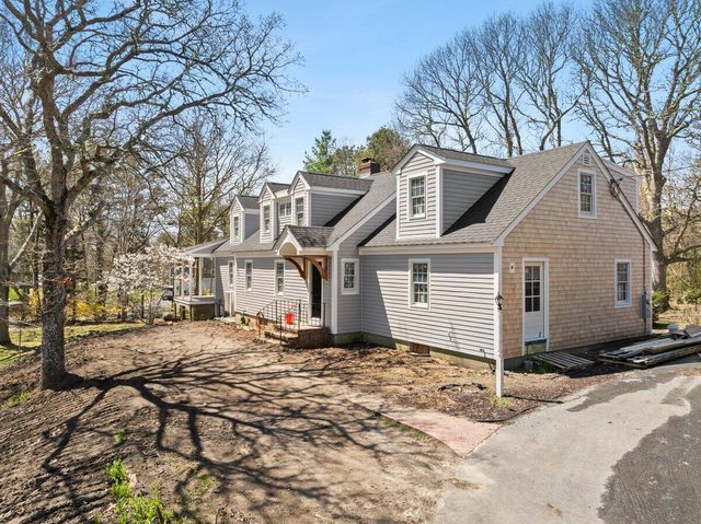 129 Driftwood Lane, South Yarmouth, MA 02664