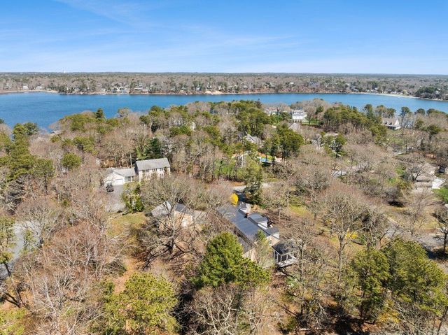 129 Driftwood Lane, South Yarmouth, MA 02664
