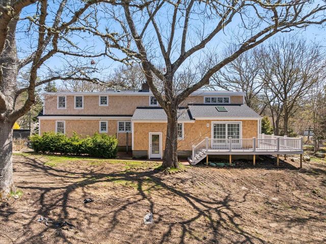 129 Driftwood Lane, South Yarmouth, MA 02664