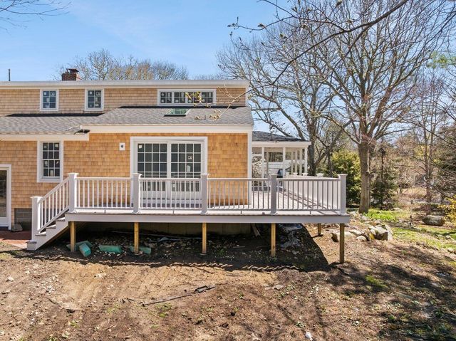 129 Driftwood Lane, South Yarmouth, MA 02664