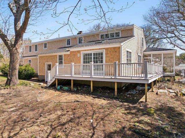 129 Driftwood Lane, South Yarmouth, MA 02664