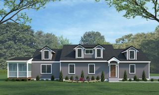 129 Driftwood Lane, South Yarmouth, MA 02664