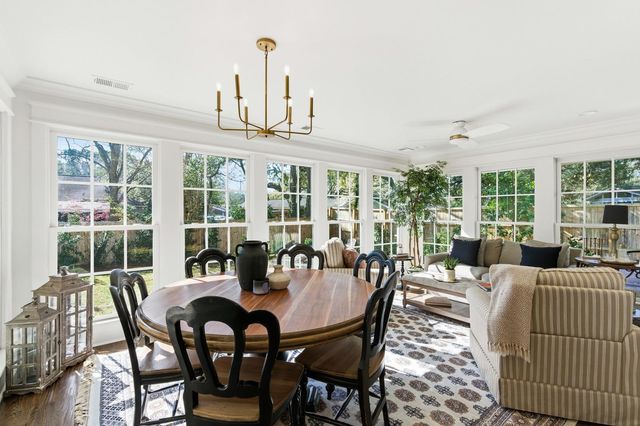 1106 Meadowcroft Lane, Mount Pleasant, SC 29464